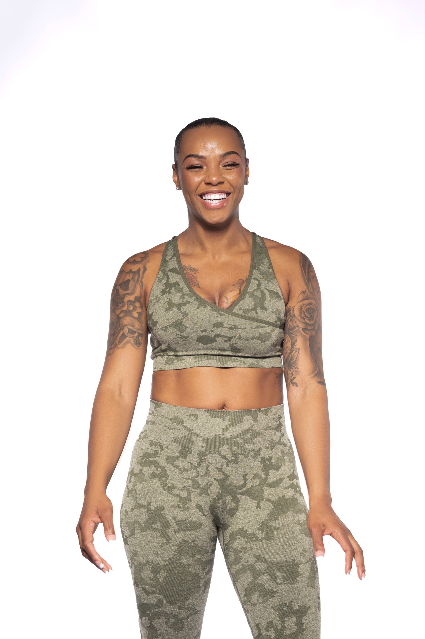 Camo Set